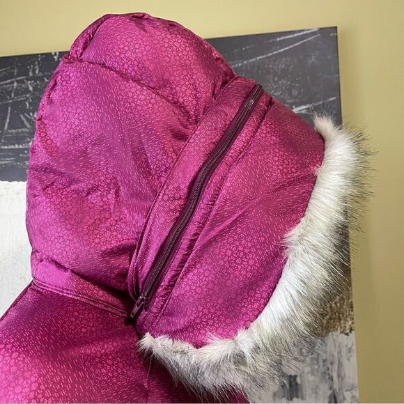 Columbia Mercury Maven IV Jacket - Picture 9 of 14